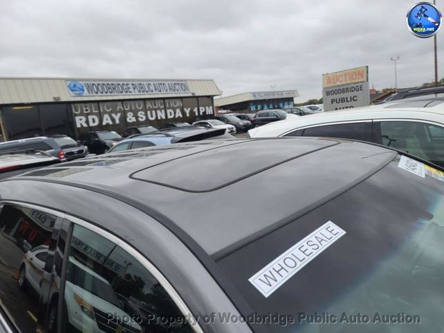 2012 Acura MDX AWD 4dr Tech/Entertainment Pkg - 22925276 - 10