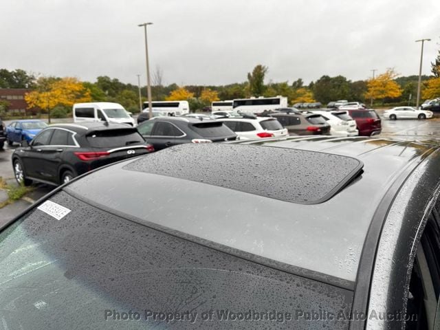 2012 Acura MDX AWD 4dr Tech/Entertainment Pkg - 22925276 - 15