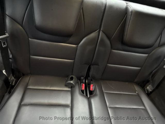 2012 Acura MDX AWD 4dr Tech/Entertainment Pkg - 22925276 - 21