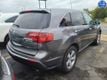2012 Acura MDX AWD 4dr Tech/Entertainment Pkg - 22925276 - 3