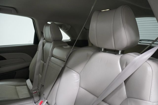 2012 Acura MDX AWD 4dr Tech Pkg - 23006095 - 11