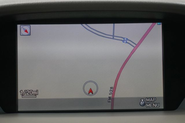 2012 Acura MDX AWD 4dr Tech Pkg - 23006095 - 18