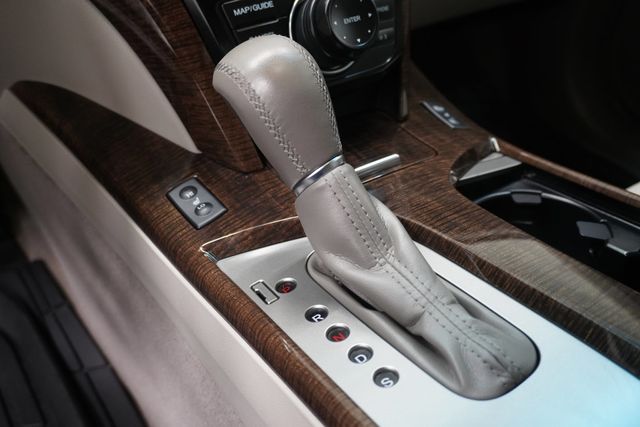 2012 Acura MDX AWD 4dr Tech Pkg - 23006095 - 22