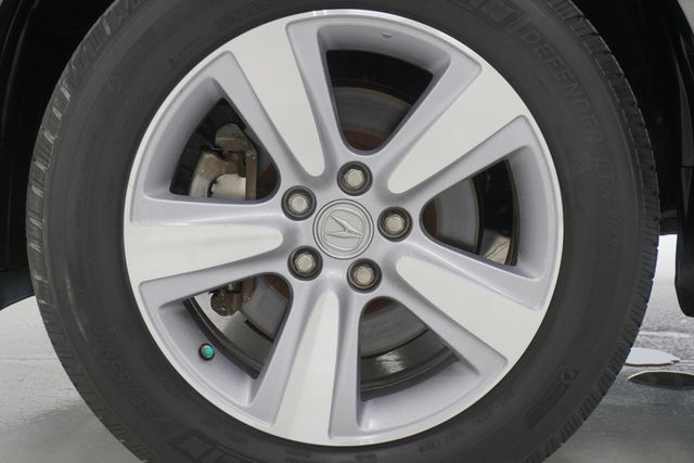 2012 Acura MDX AWD 4dr Tech Pkg - 23006095 - 29