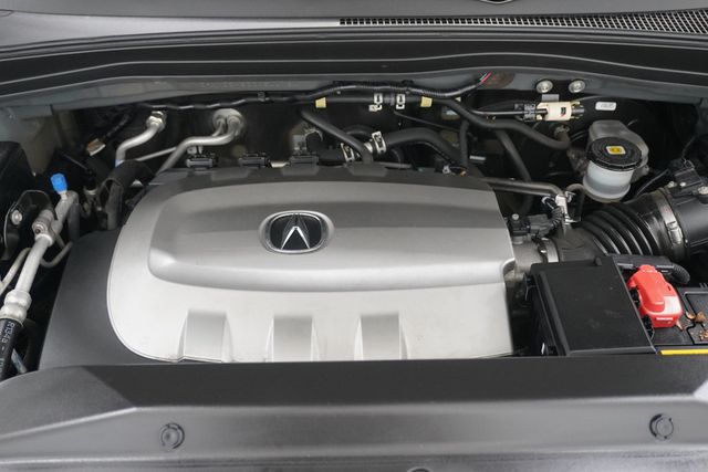 2012 Acura MDX AWD 4dr Tech Pkg - 23006095 - 31