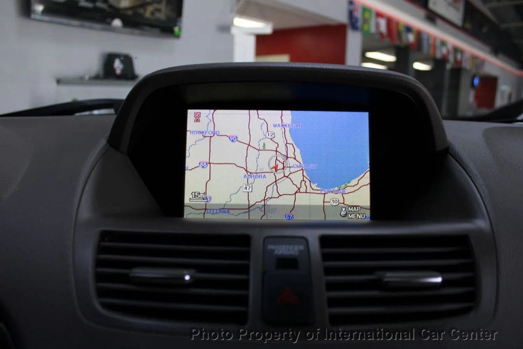 2012 Acura MDX AWD 4dr Tech Pkg - 22917541 - 22