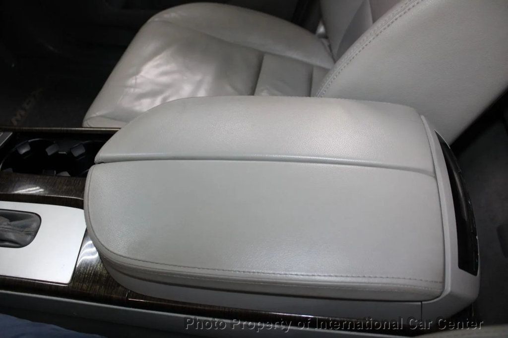 2012 Acura MDX AWD 4dr Tech Pkg - 22917541 - 27