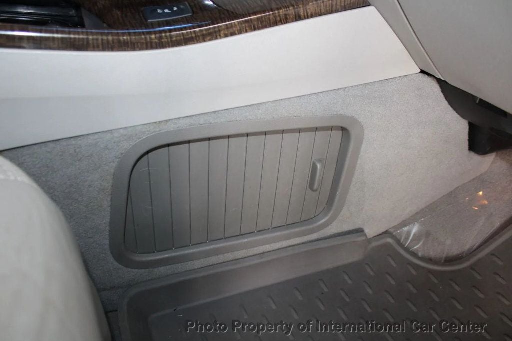 2012 Acura MDX AWD 4dr Tech Pkg - 22917541 - 46