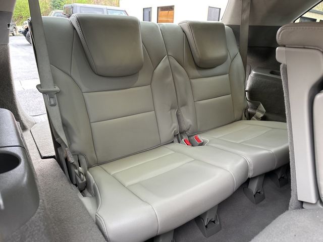 2012 Acura MDX AWD 4dr Tech Pkg - 22795933 - 15