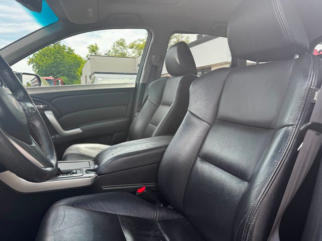 2012 Acura RDX AWD 4dr - 23034212 - 9