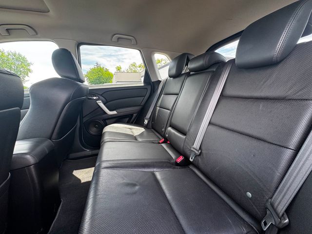 2012 Acura RDX AWD 4dr - 23034212 - 11