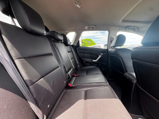 2012 Acura RDX AWD 4dr - 23034212 - 13