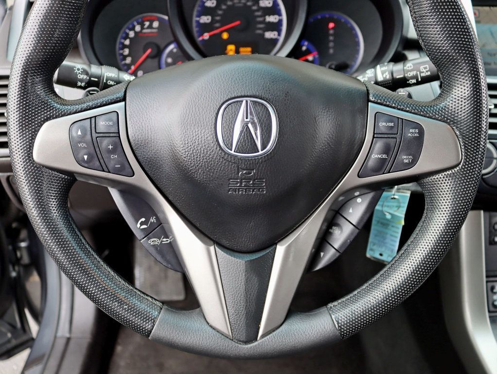 2012 Acura RDX AWD 4dr Tech Pkg - 22820501 - 12