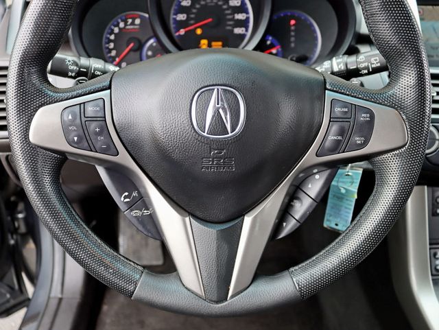 2012 Acura RDX AWD 4dr Tech Pkg - 22820501 - 12