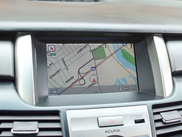 2012 Acura RDX AWD 4dr Tech Pkg - 22820501 - 13