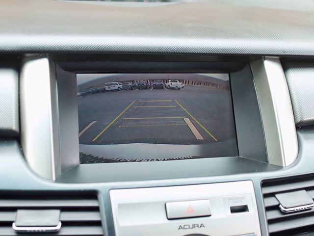 2012 Acura RDX AWD 4dr Tech Pkg - 22820501 - 14