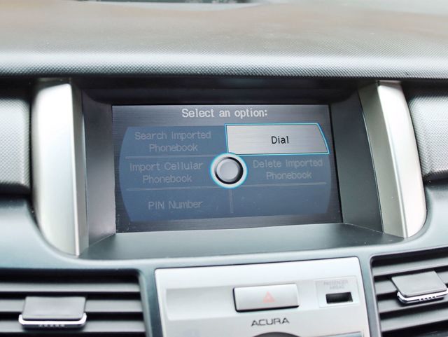 2012 Acura RDX AWD 4dr Tech Pkg - 22820501 - 15