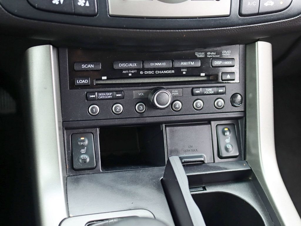 2012 Acura RDX AWD 4dr Tech Pkg - 22820501 - 17