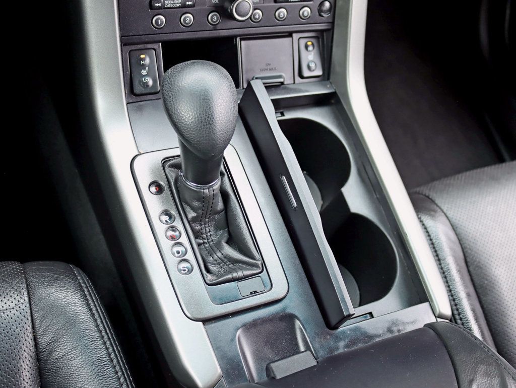 2012 Acura RDX AWD 4dr Tech Pkg - 22820501 - 18