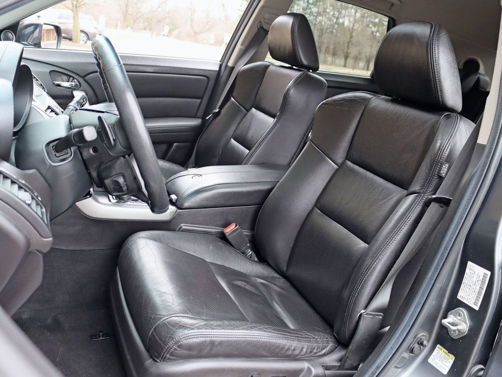 2012 Acura RDX AWD 4dr Tech Pkg - 22820501 - 19