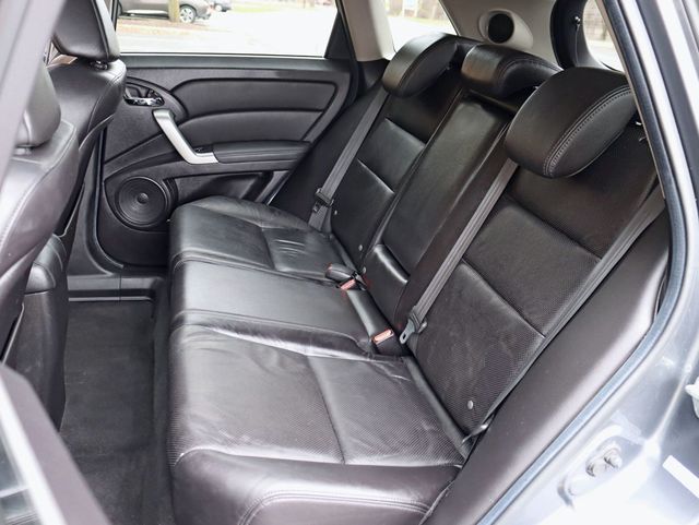 2012 Acura RDX AWD 4dr Tech Pkg - 22820501 - 21