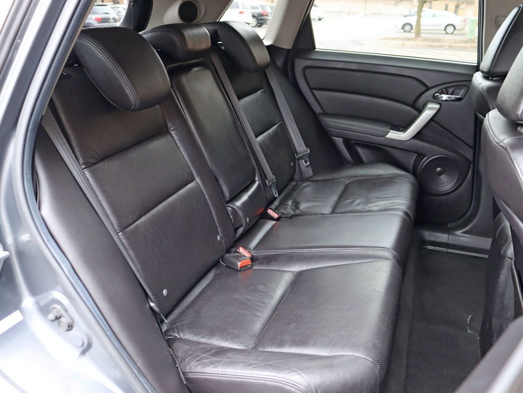 2012 Acura RDX AWD 4dr Tech Pkg - 22820501 - 22