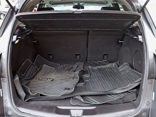 2012 Acura RDX AWD 4dr Tech Pkg - 22820501 - 28