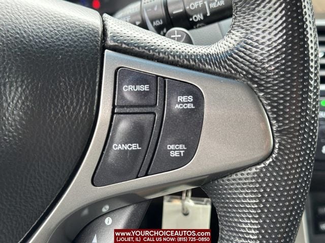 2012 Acura RDX AWD 4dr Tech Pkg - 22541710 - 33