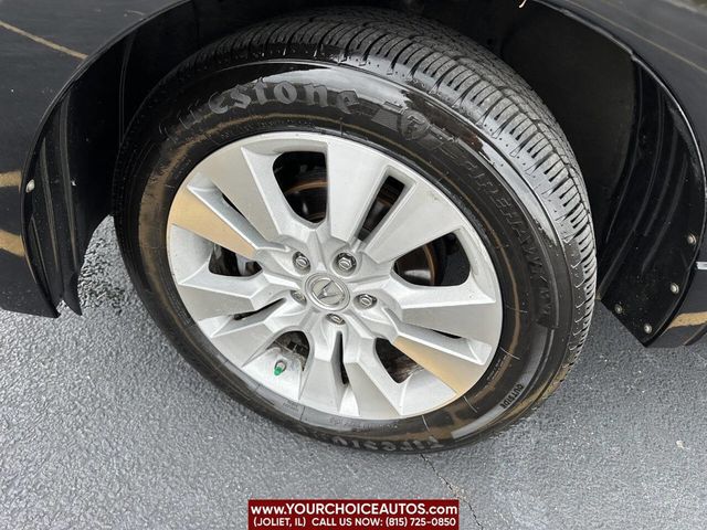 2012 Acura RDX AWD 4dr Tech Pkg - 22541710 - 8