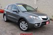 2012 Acura RDX AWD 4dr Tech Pkg - 22649796 - 7