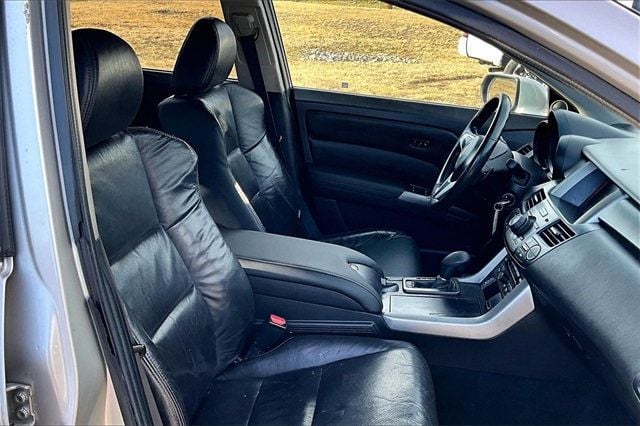 2012 Acura RDX AWD 4dr Tech Pkg - 22980493 - 11