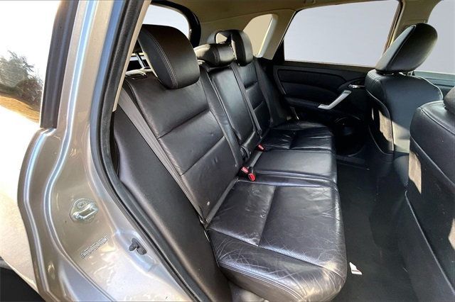 2012 Acura RDX AWD 4dr Tech Pkg - 22980493 - 14