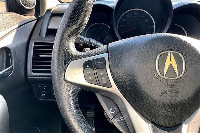2012 Acura RDX AWD 4dr Tech Pkg - 22980493 - 21