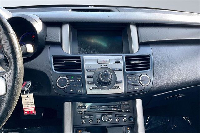 2012 Acura RDX AWD 4dr Tech Pkg - 22980493 - 24