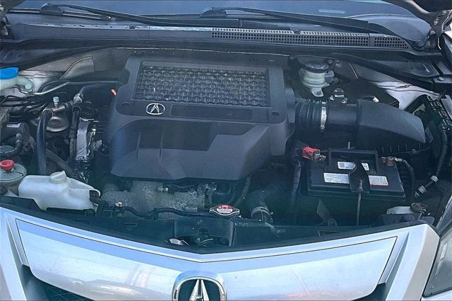2012 Acura RDX AWD 4dr Tech Pkg - 22980493 - 36
