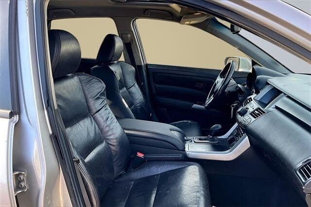 2012 Acura RDX AWD 4dr Tech Pkg - 22992867 - 13