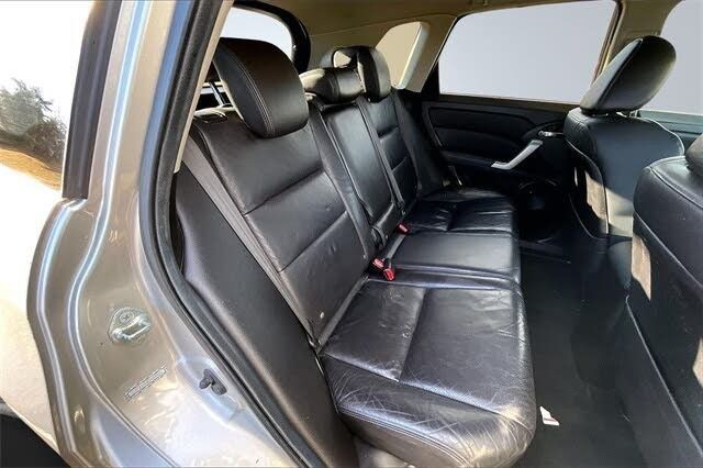 2012 Acura RDX AWD 4dr Tech Pkg - 22992867 - 14