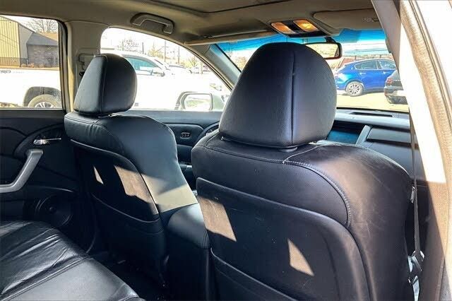 2012 Acura RDX AWD 4dr Tech Pkg - 22992867 - 15