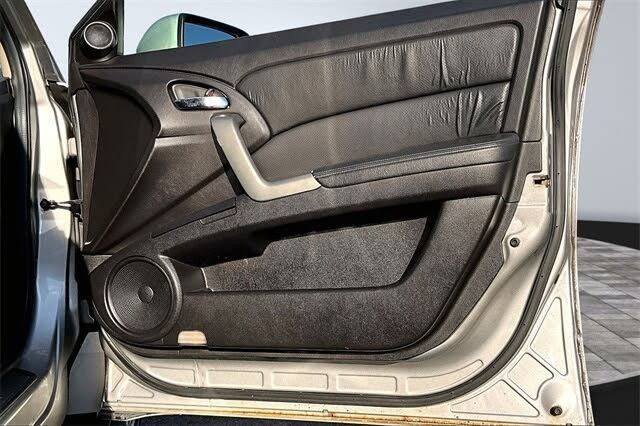 2012 Acura RDX AWD 4dr Tech Pkg - 22992867 - 16