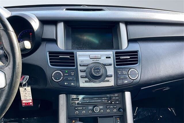 2012 Acura RDX AWD 4dr Tech Pkg - 22992867 - 24