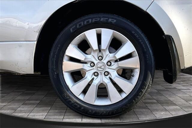 2012 Acura RDX AWD 4dr Tech Pkg - 22992867 - 35