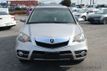 2012 Acura RDX FWD 4dr Tech Pkg - 22359681 - 1