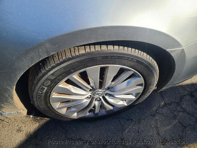 2012 Acura RL 4dr Sedan Tech Pkg - 22741392 - 3