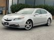 2012 Acura TL 2012 ACURA TL AWD 4D SEDAN ADVANCE PKG GREAT-DEAL 615-730-9991 - 22575192 - 27