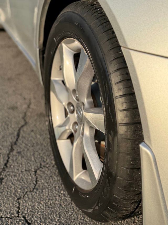 2012 Acura TL 4dr Sedan Automatic 2WD - 22981789 - 10