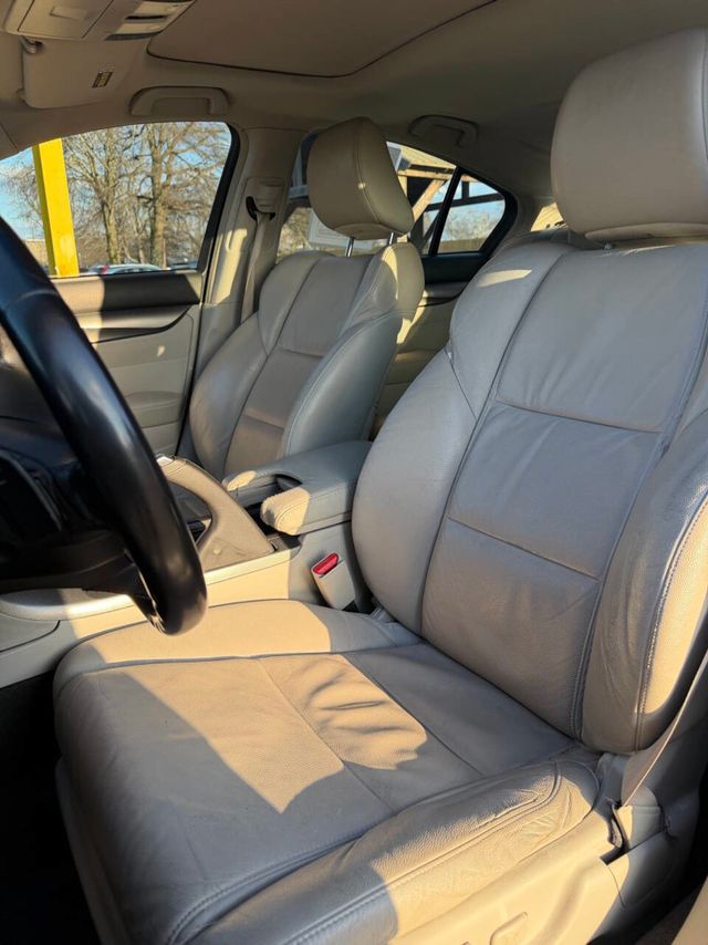 2012 Acura TL 4dr Sedan Automatic 2WD - 22981789 - 6