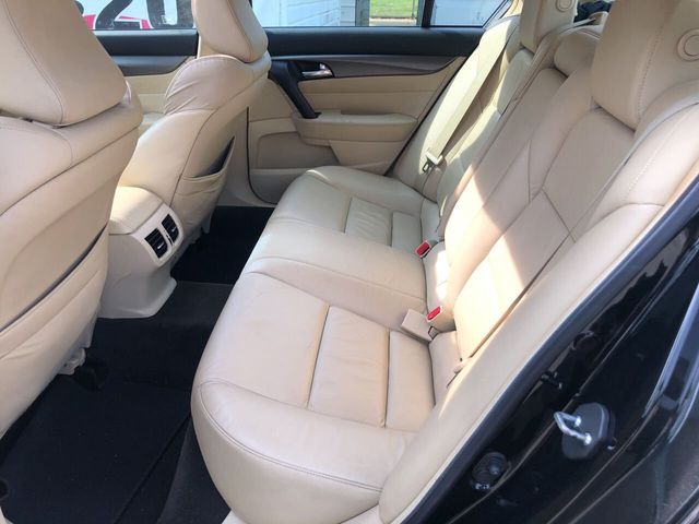 2012 Acura TL 4dr Sedan Automatic 2WD - 22028651 - 12