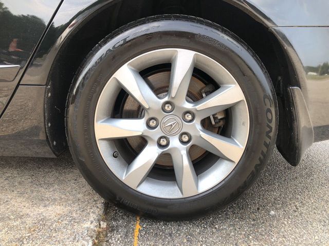 2012 Acura TL 4dr Sedan Automatic 2WD - 22028651 - 4