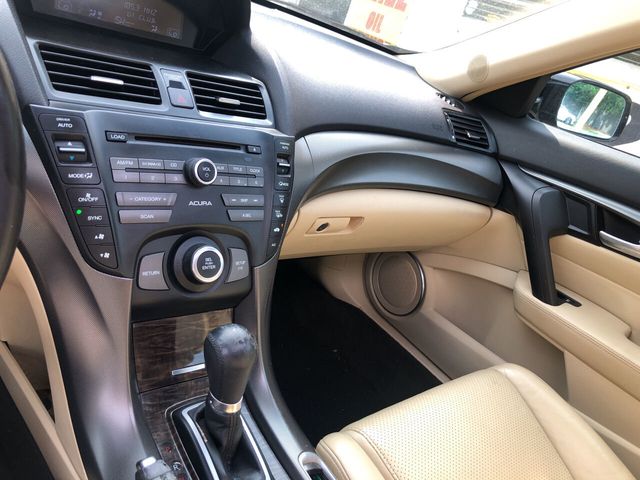 2012 Acura TL 4dr Sedan Automatic 2WD - 22028651 - 7