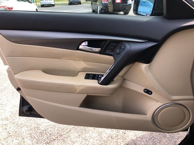 2012 Acura TL 4dr Sedan Automatic 2WD - 22028651 - 8